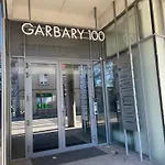 Garbary 100 White Apartment, Free Parking, Self Check-in 24h, Air-conditioning *