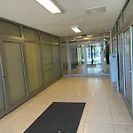 Garbary 100 White Apartment, Free Parking, Self Check-in 24h, Air-conditioning * Poznaň