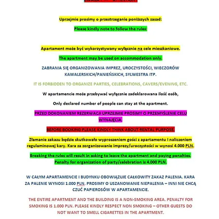 Garbary 100 White Apartment, Free Parking, Self Check-in 24h, Air-conditioning 公寓